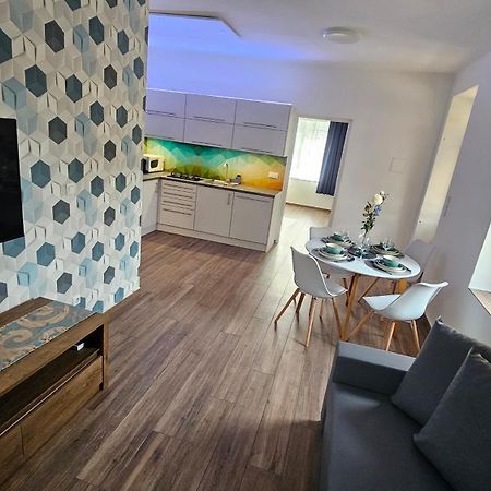 Menta Holiday Home Badacsonytomaj Ngoại thất bức ảnh