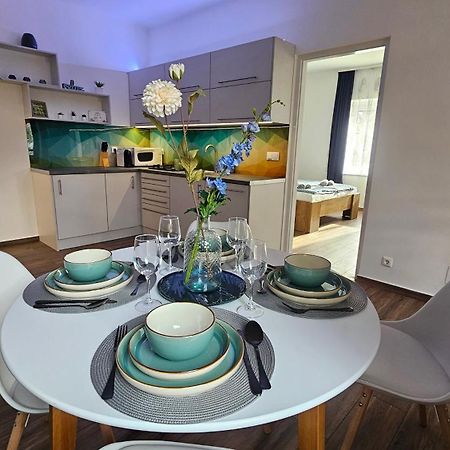Menta Holiday Home Badacsonytomaj Ngoại thất bức ảnh