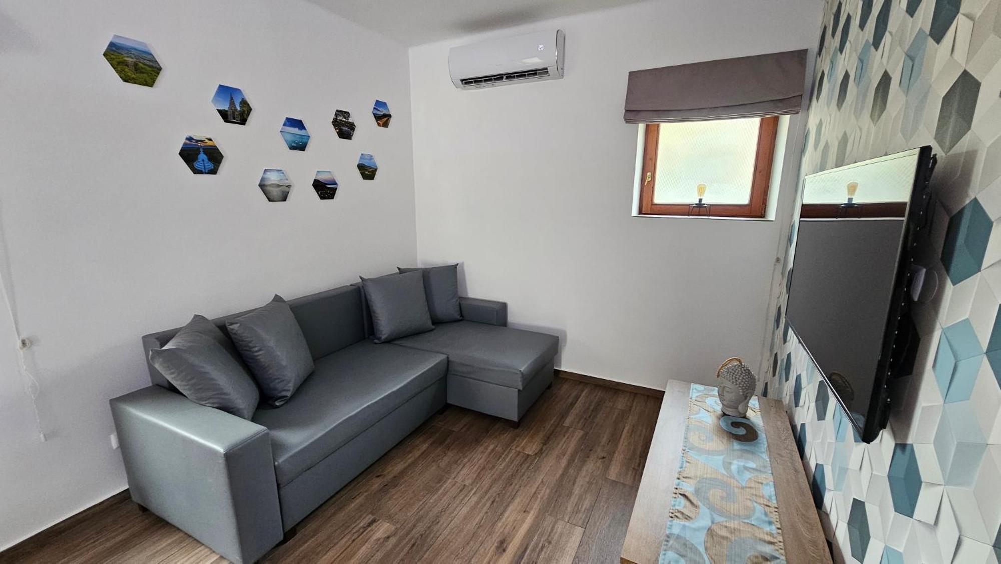 Menta Holiday Home Badacsonytomaj Ngoại thất bức ảnh