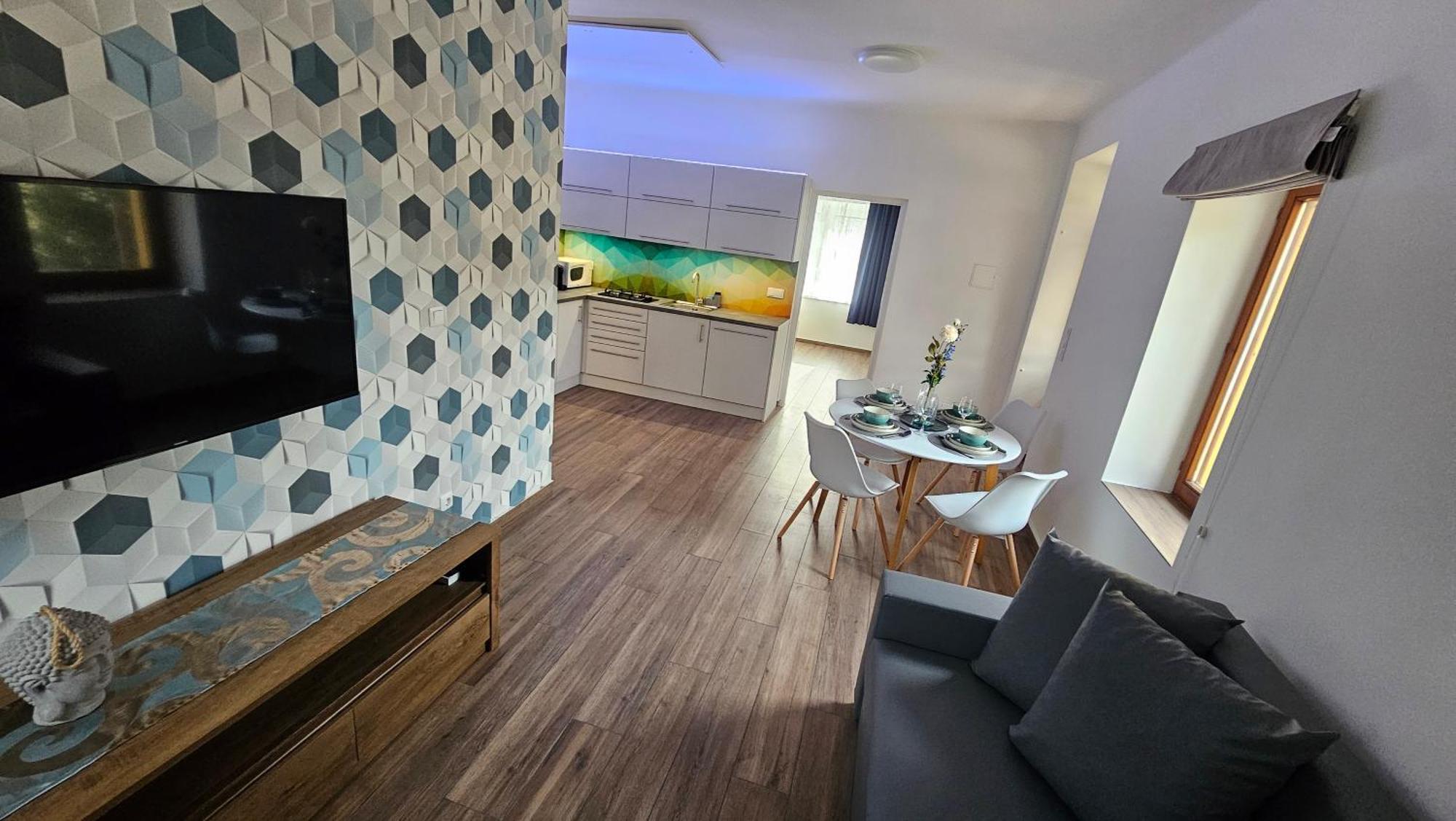 Menta Holiday Home Badacsonytomaj Ngoại thất bức ảnh