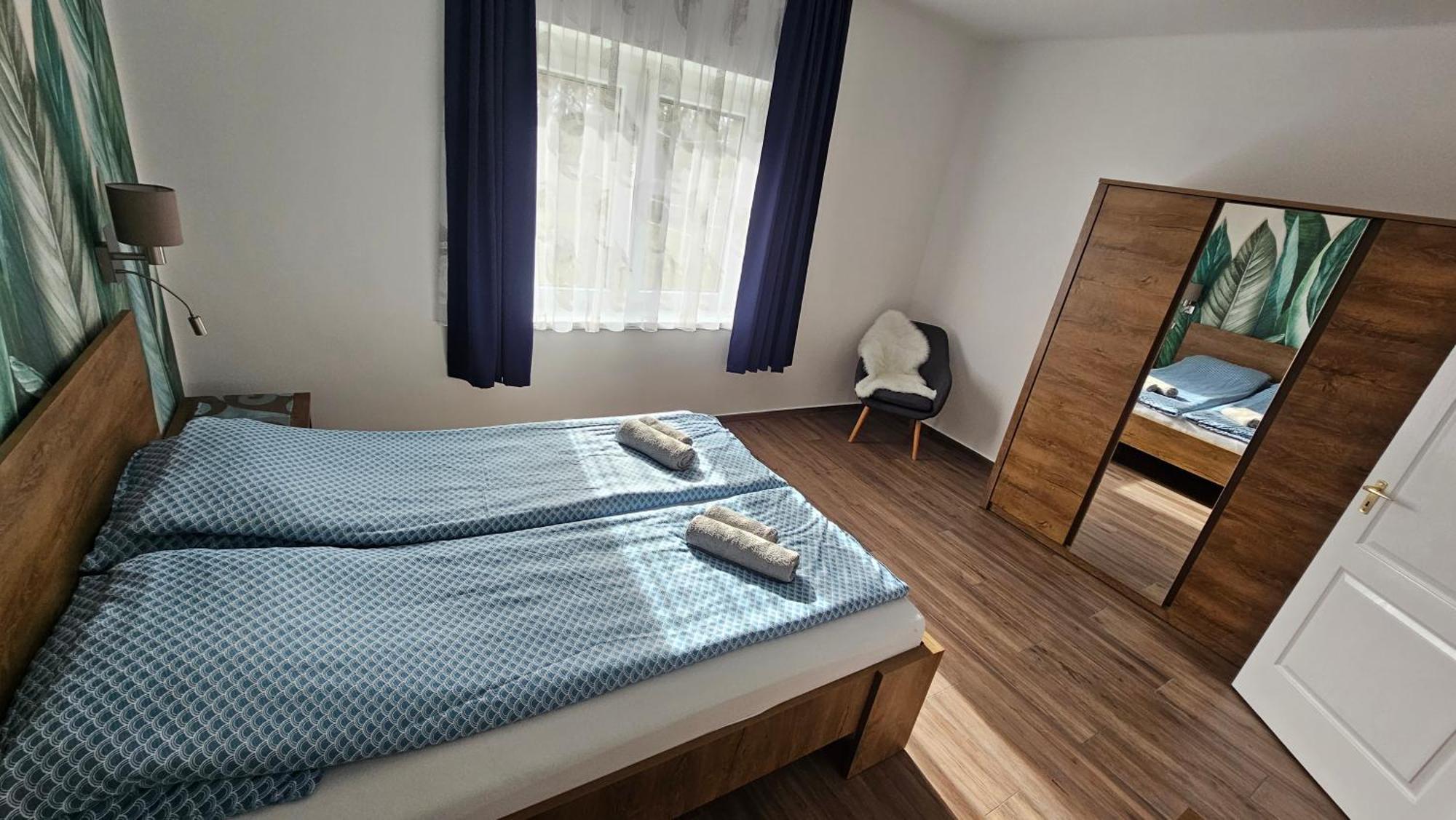 Menta Holiday Home Badacsonytomaj Ngoại thất bức ảnh