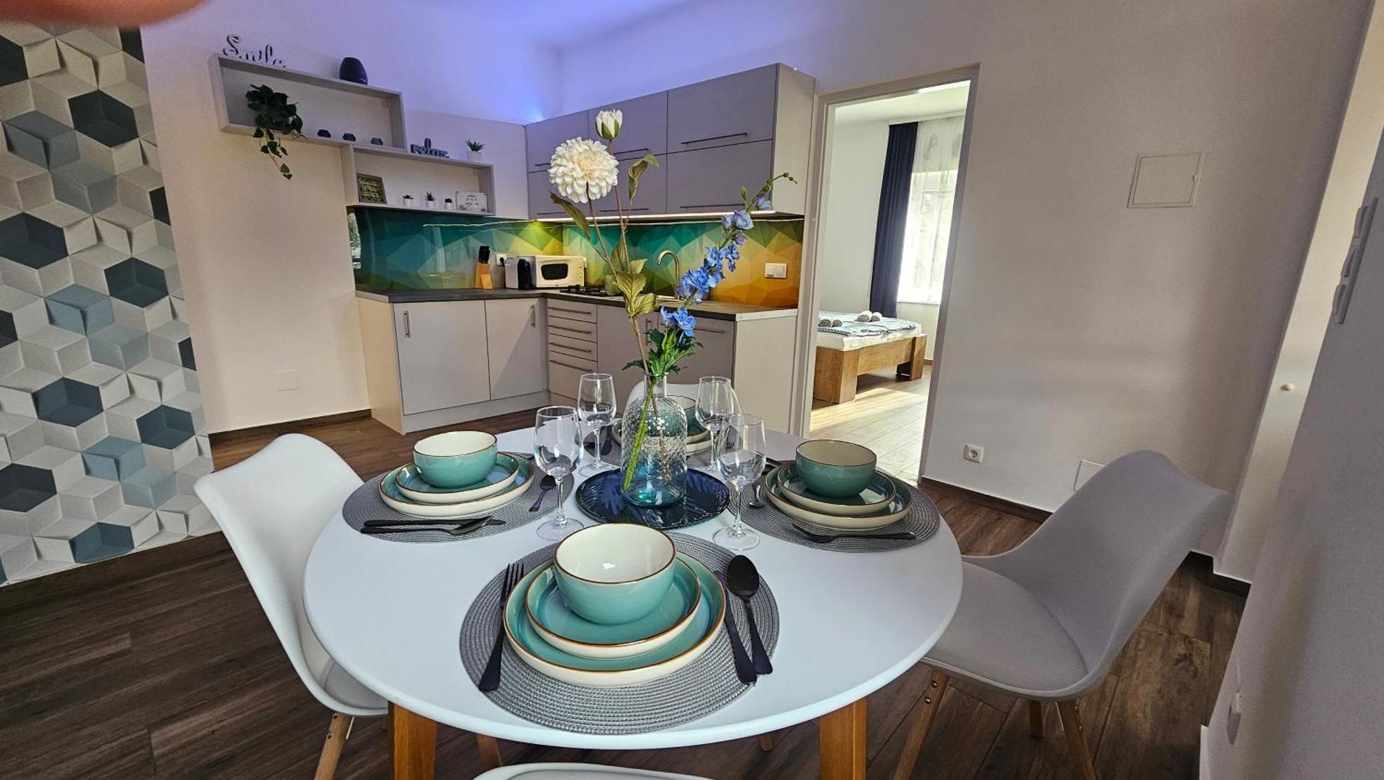 Menta Holiday Home Badacsonytomaj Ngoại thất bức ảnh